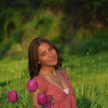 Babysitter in The Bronx: Amarise