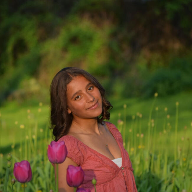 Babysitter in The Bronx: Amarise