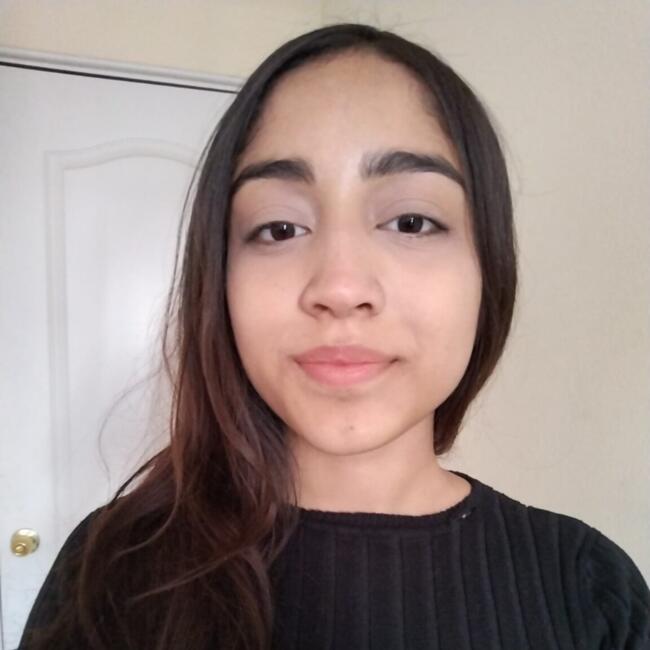 Niñera en Quito: Arielle Figueroa