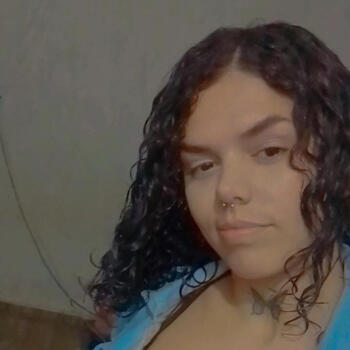Babysitter in São Vicente: Mariana