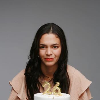 Babá em Vitória: Francielly