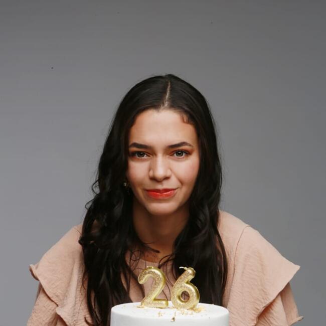 Babá em Vitória: Francielly