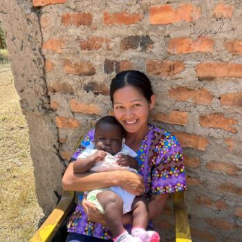 Babysitter in Gold Coast: Channary