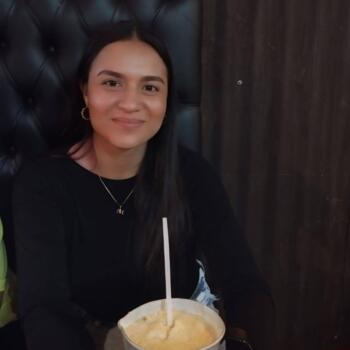 Niñera en Neiva: Katerine