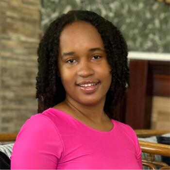Babysitter in Kingston: Josiann
