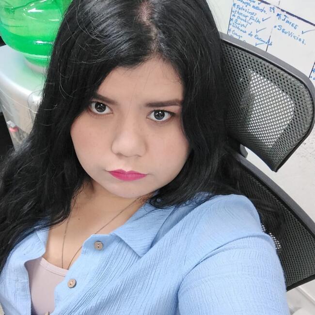 Babysitter in Culiacán: Beatriz