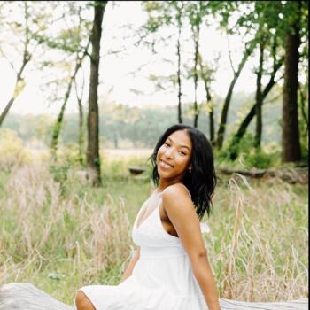 Babysitter in Bethany (Oklahoma): Akyra