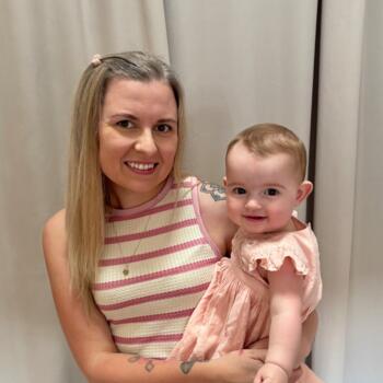Babysitter in Coleford: Natalie