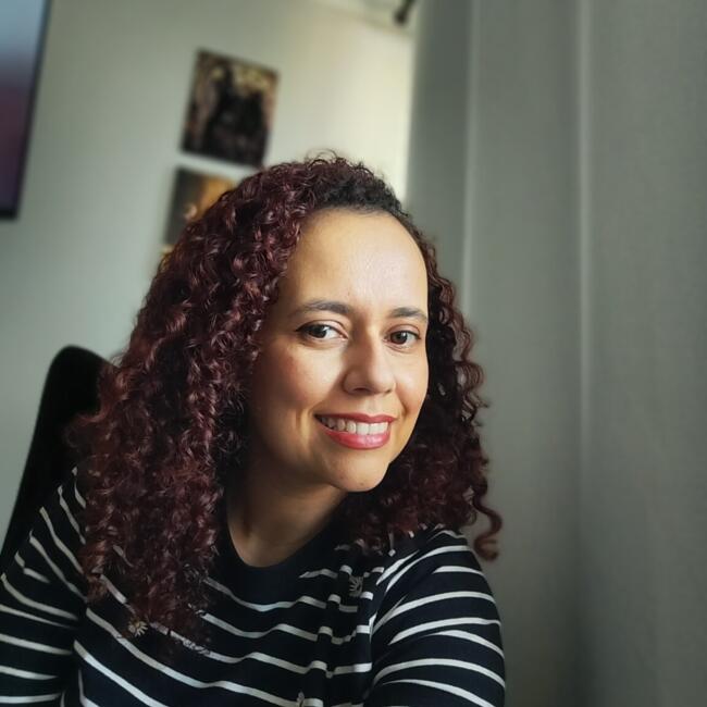 Babysitter in Providencia: Yully