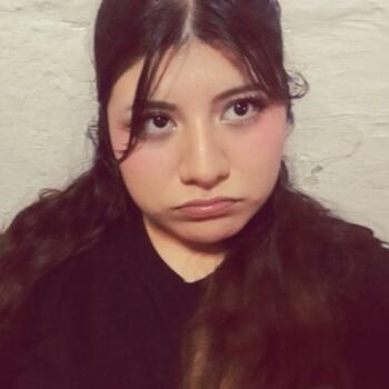 Babysitter in Cuauhtémoc: Naomi Josseline