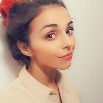 Babysitter Guimarães: Flávia