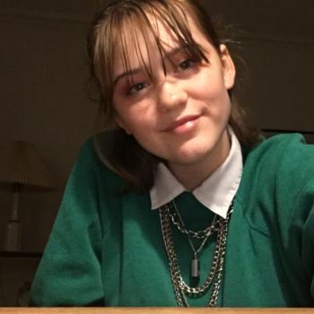 Babysitter i København: Aster