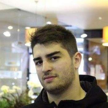 Babysitter Pombal: Guilherme