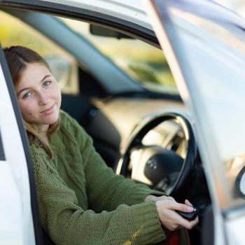 Babysitter Bunbury: Odette