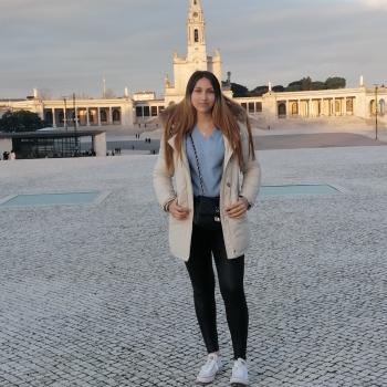 Babysitter in Erlinsbach: Yasmin