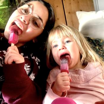 Babysitter Obertshausen: Karen Tatiana