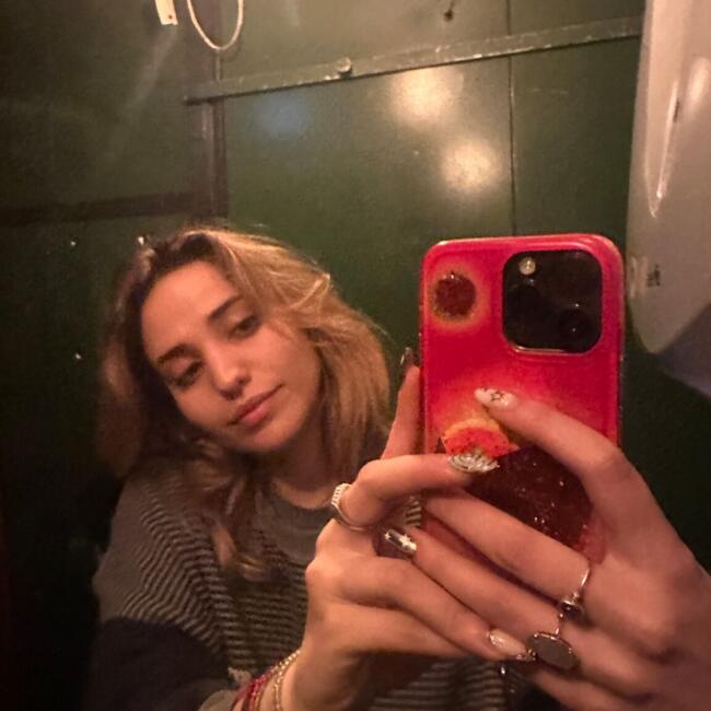 Babysitter in Pantin: Sophia