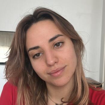 Babysitter Pantin: Sophia