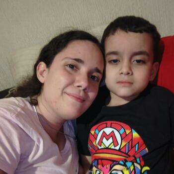 Trabajo para niñera en Zapopan: trabajo de niñera Diani