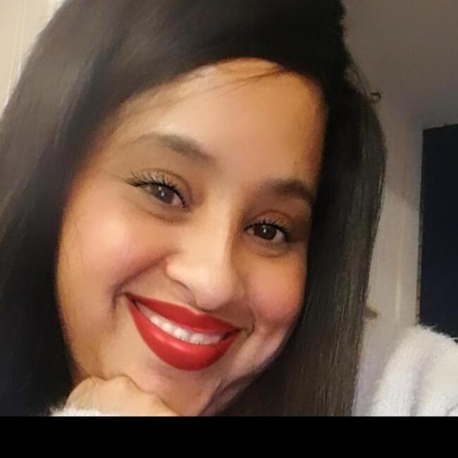 Niñera en Santiago de Chile: Daniela