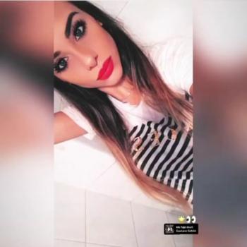 Babysitter a Acireale: Manuela