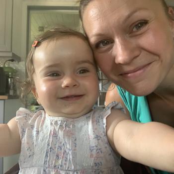 Babysitting job in Espoo: babysitting job Noora