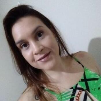 Emprego de babá em São José dos Campos: emprego de babá Evelise