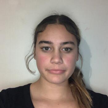 Babysitter in Timaru: Kyah