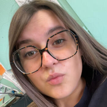 Baby-sitter Saint-Paul-lès-Dax: Maddy
