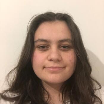 Baby-sitter in Lyon: Pauline