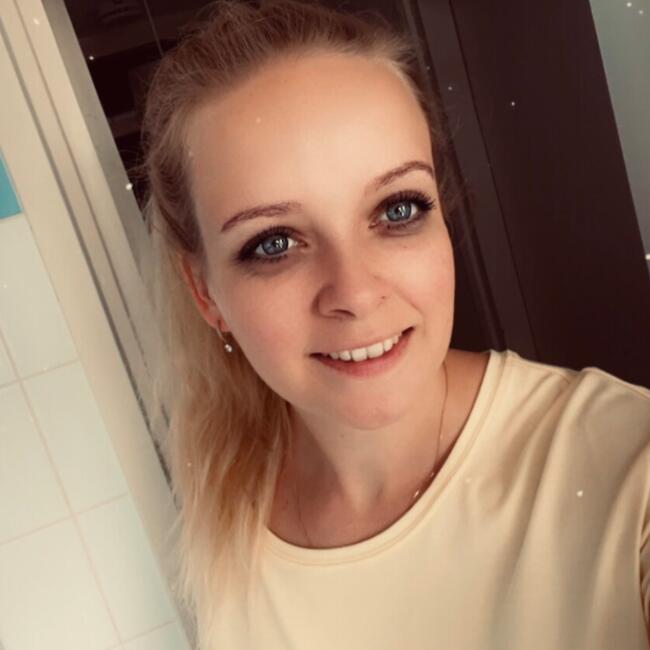 Oppaswerk in Hardegarijp: Elysa