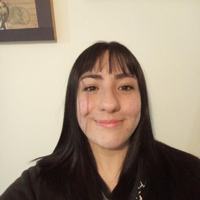 Babysitter in Córdoba: Natalia
