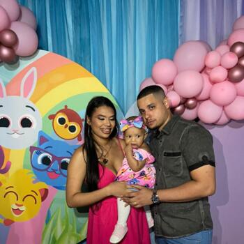 Babysitting job in Feira de Santana: babysitting job Jade