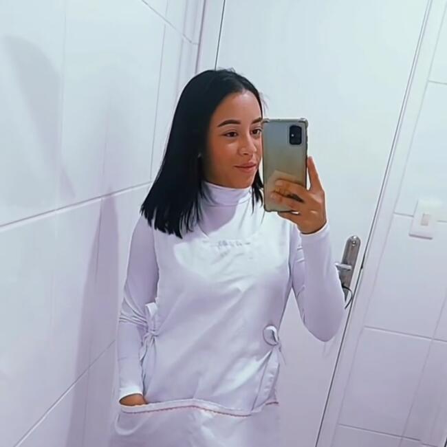 Babysitter in Guarulhos: Gabrielly