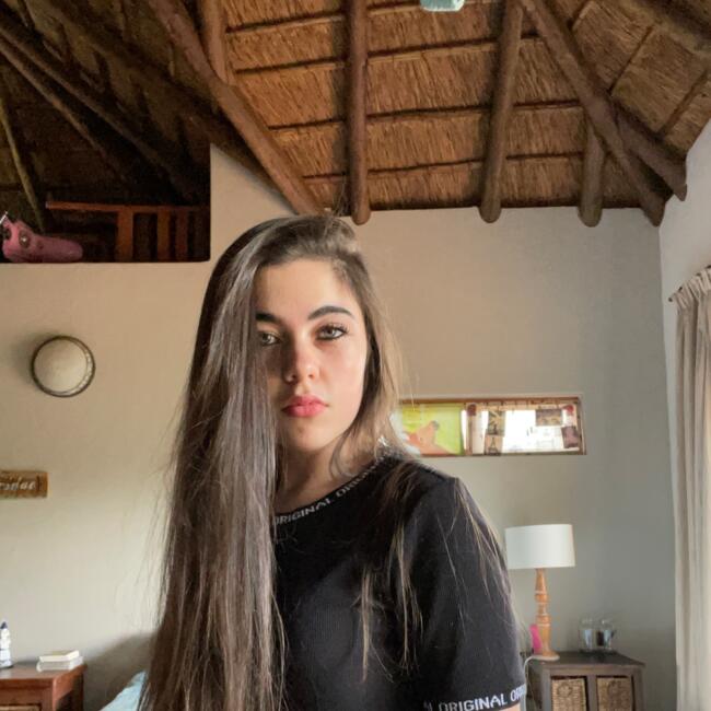 Babysitter in Roodeplaat: Liandri