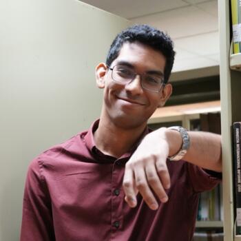 Babysitter in Panama City: Martin