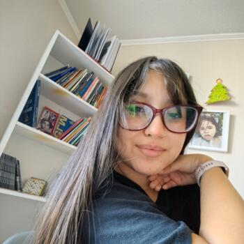 Babysitter in La Florida: Viviana