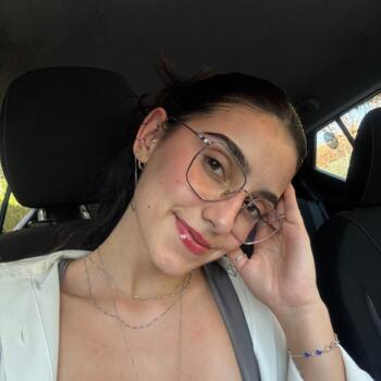 Babá em Campinas: Ariany