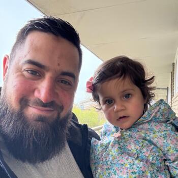 Babysitting job in Søborg (Gladsaxe Kommune): babysitting job Ahmad