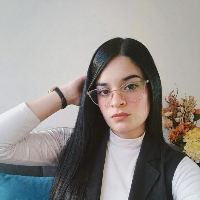 Babysitter in Manta: Milena Macías
