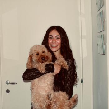 Babysitter Boissano: Giada