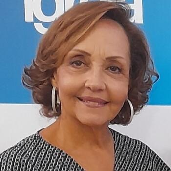 Babá Sarandi: Nilza do carmo