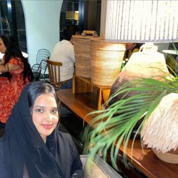 Babysitter in Chennai: Tasmia
