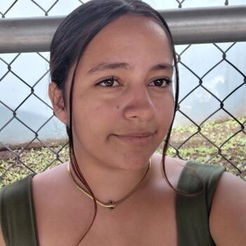 Niñera en Santiago: Chelsy Leitón Porras