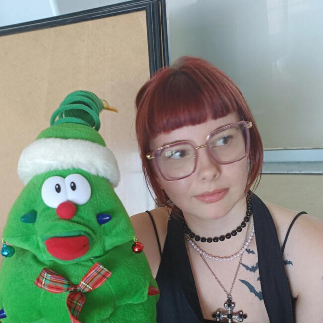 Babysitter in Jemappes: Wendy