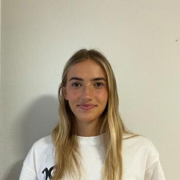 Nanny Majadahonda: Sara