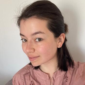 Babysitter in Concepción: Josefina Paz