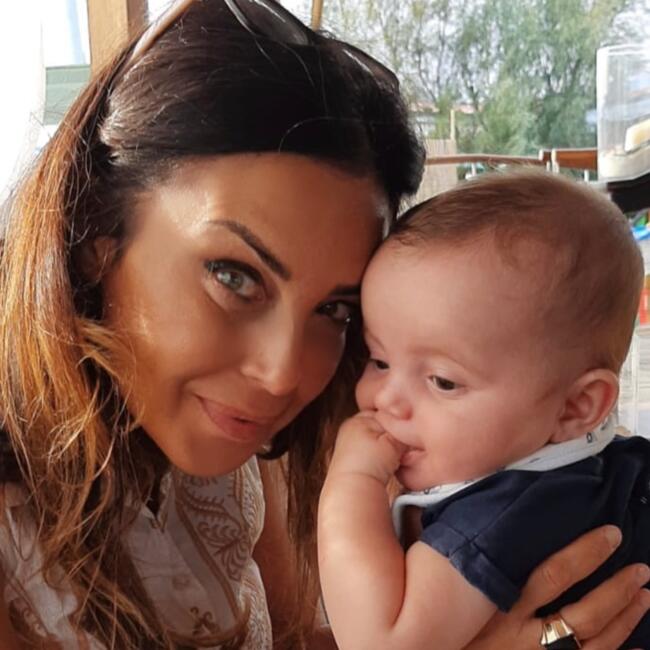 Babysitting job in Genoa: Elena