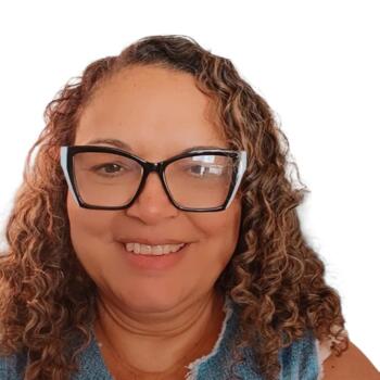 Babá Campinas: Maria de Lourdes