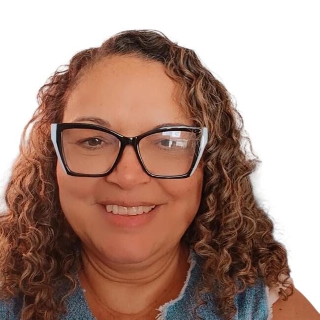 Babá em Campinas: Maria de Lourdes